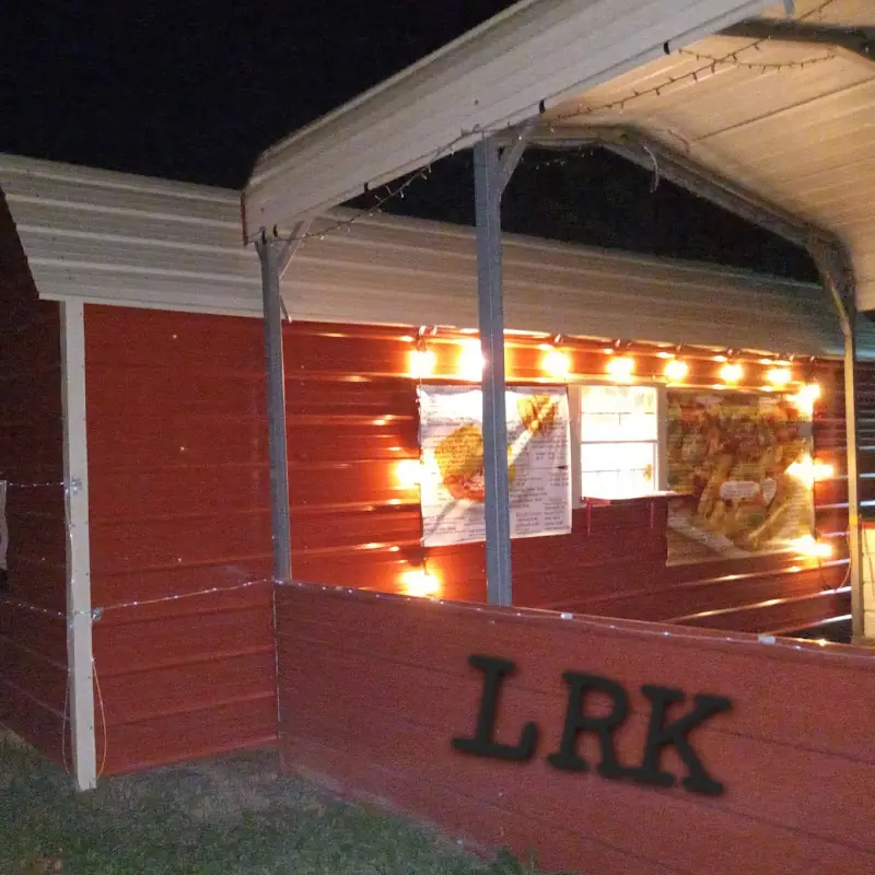 LRK Big Breakfast