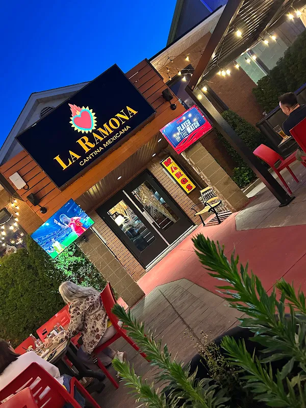 La Ramona Cantina