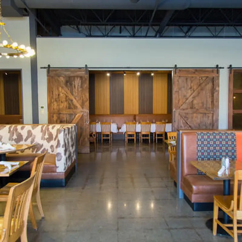 Main Street Farmer Eatery