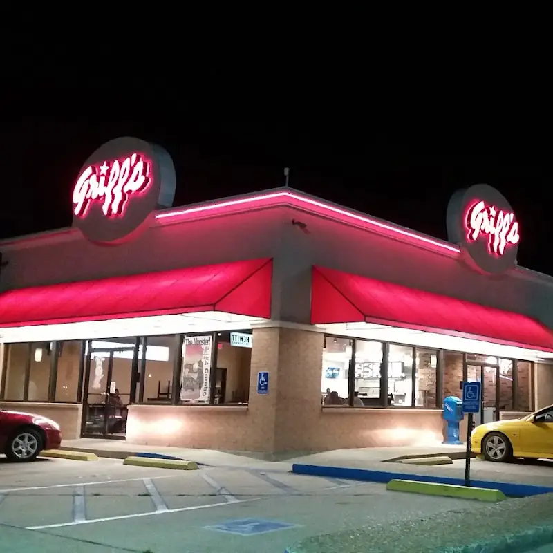 Griff's Hamburgers