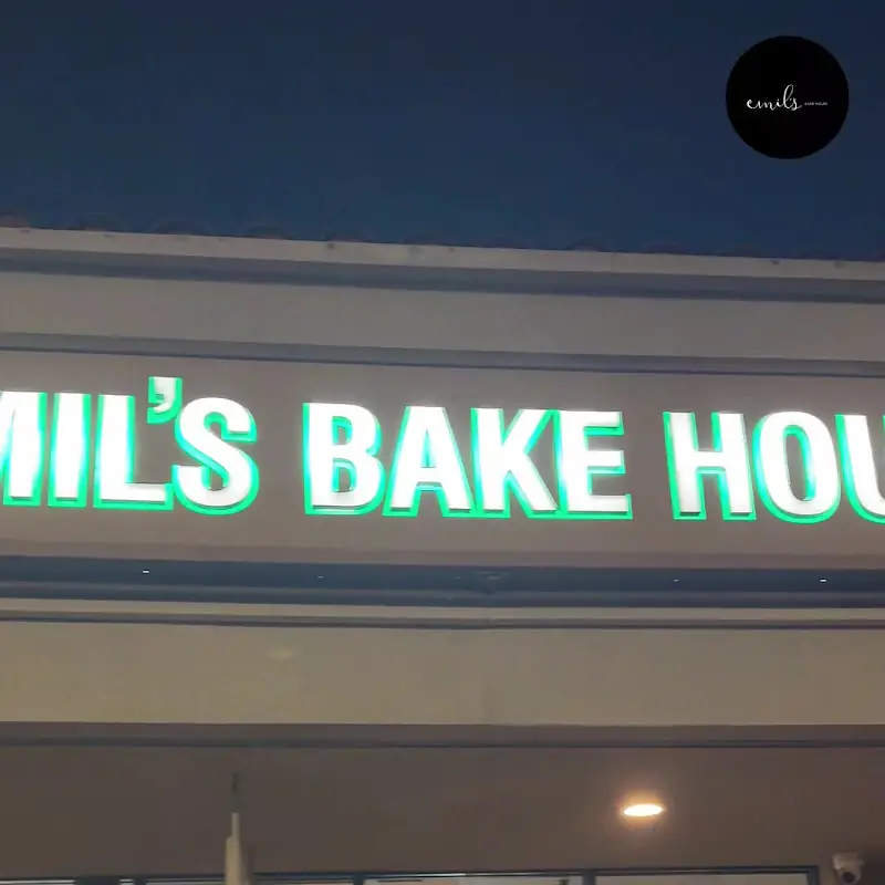 Emil's Bake House