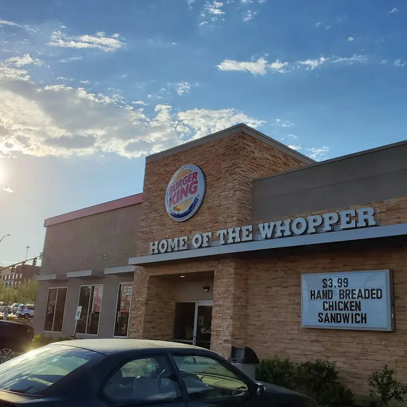 Burger King