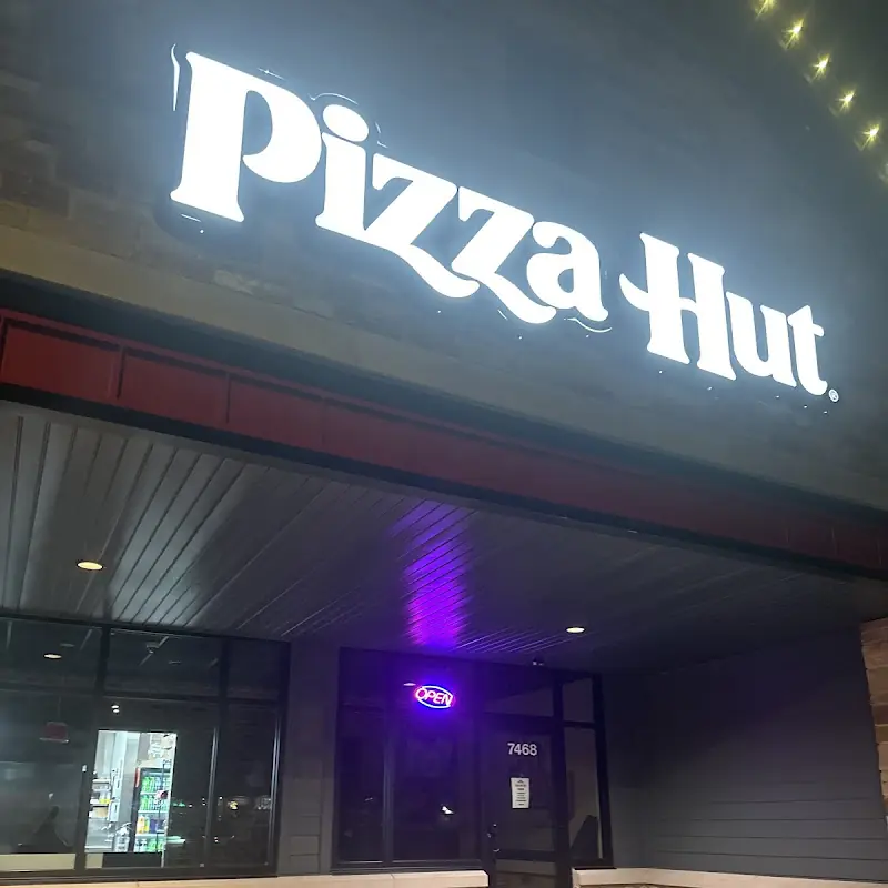 Pizza Hut