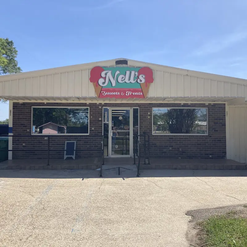 Nell’s Sweets & Treats