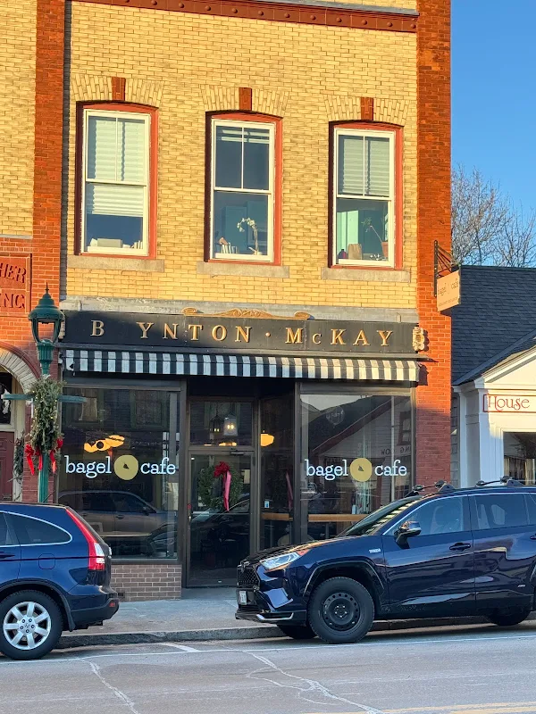 Bagel Café