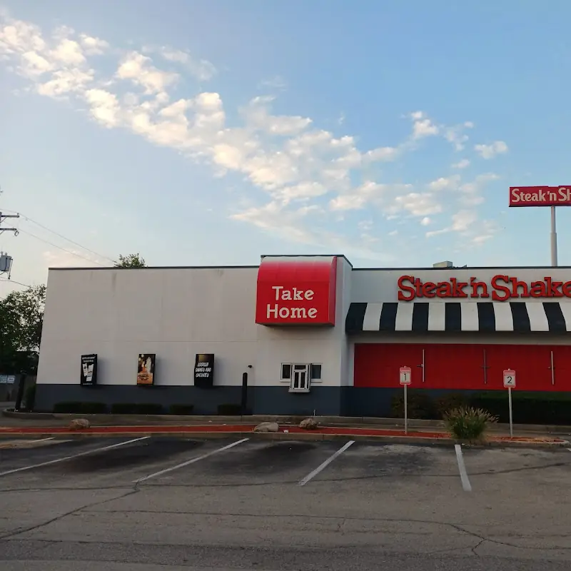 Steak 'n Shake