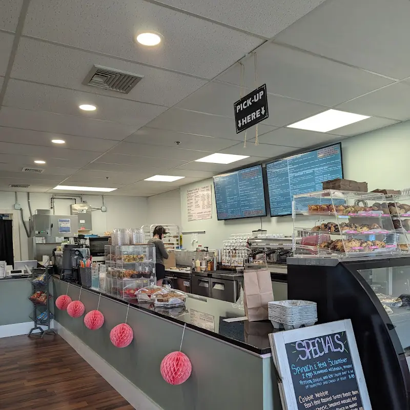 The Spot Eatery