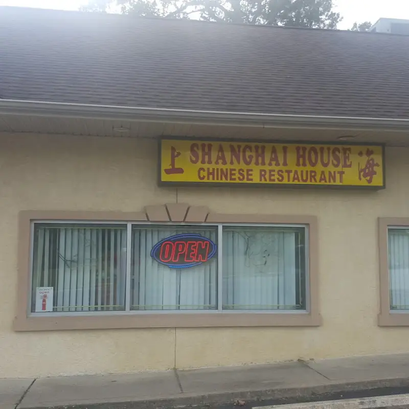 Shanghai House Restaurant