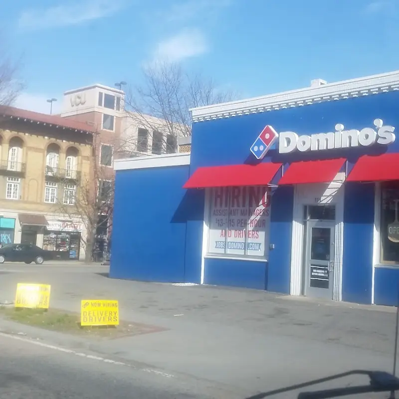 Domino's Pizza