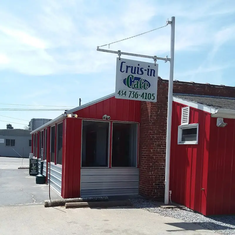 Cruis-In Cafe