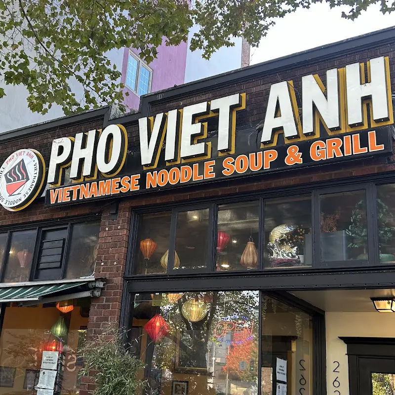 Pho Viet Anh