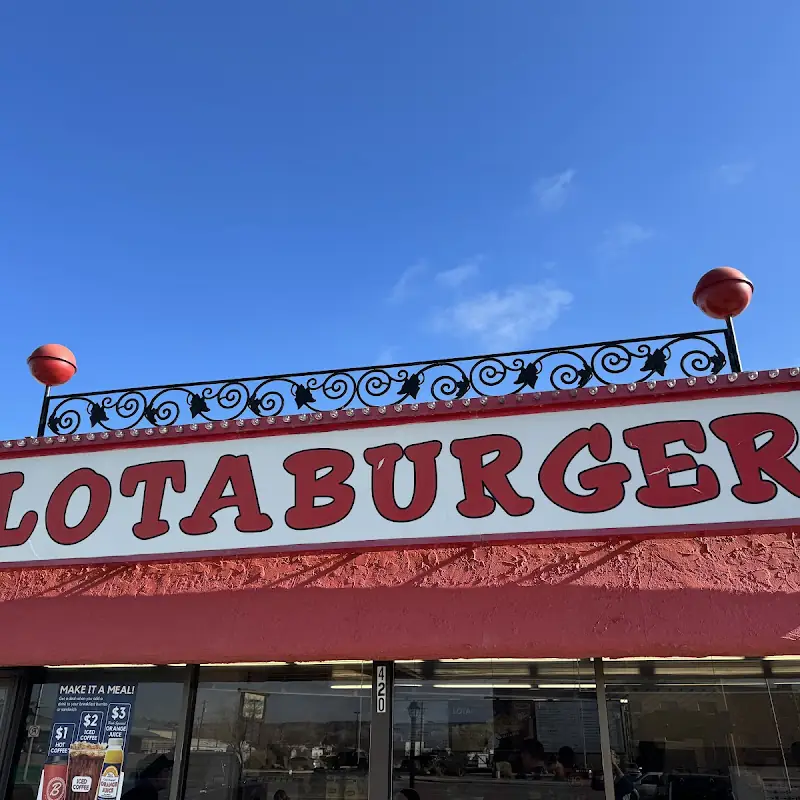 Blake's Lotaburger