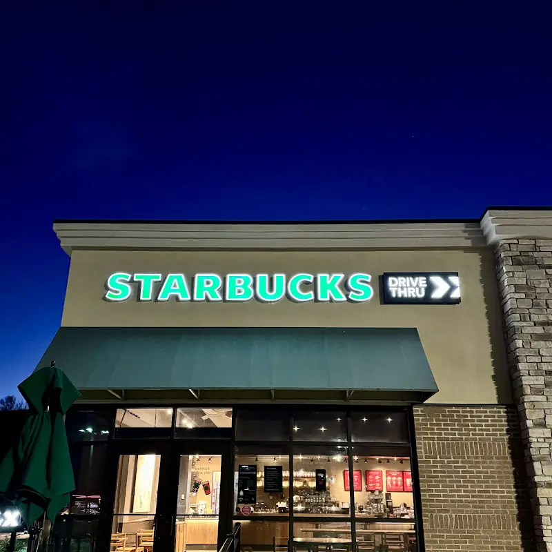 Starbucks Coffee Company