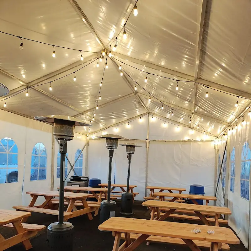 Foster Food Carts