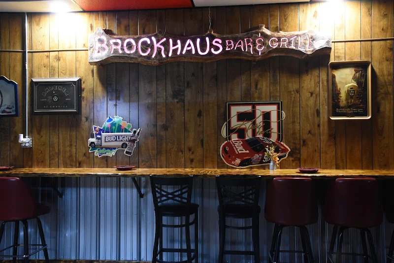 Brockhaus Bar & Grill