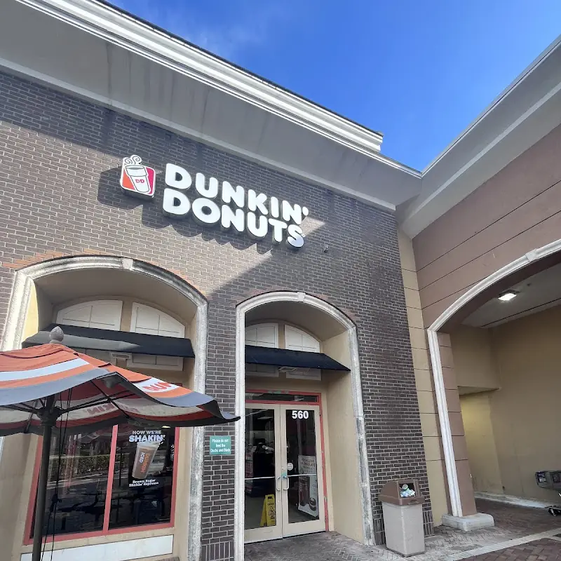 Dunkin'