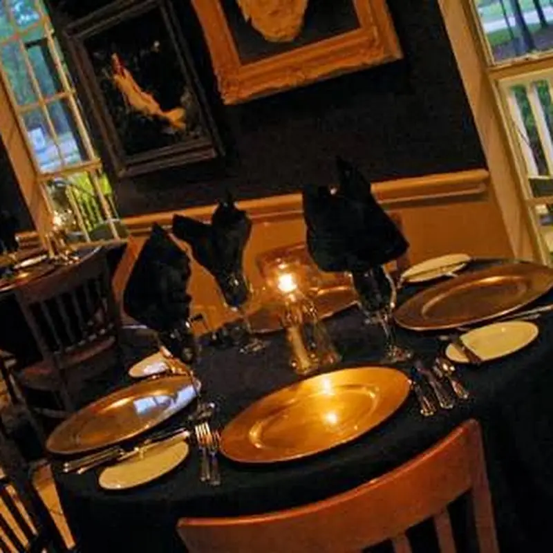 The Veranda Steak and Seafood