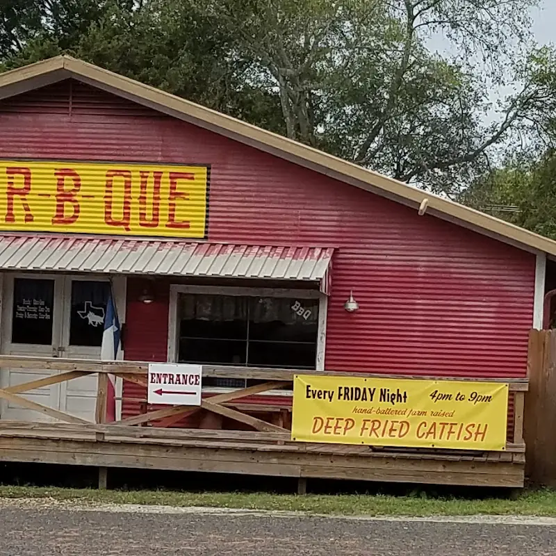 The Feed Hut