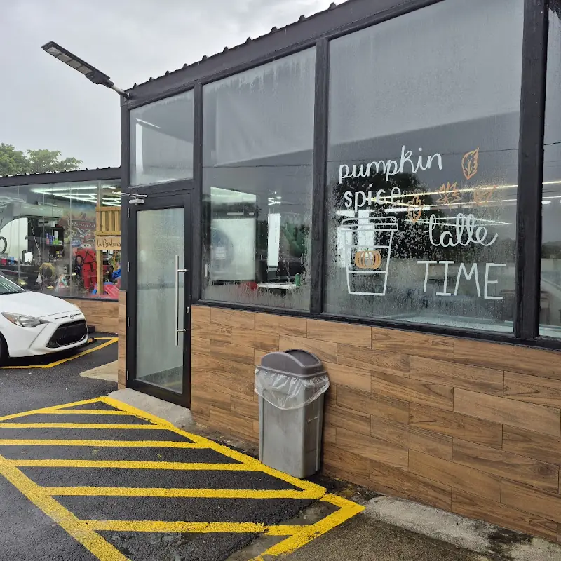 Anones Mini Market and Coffee Shop