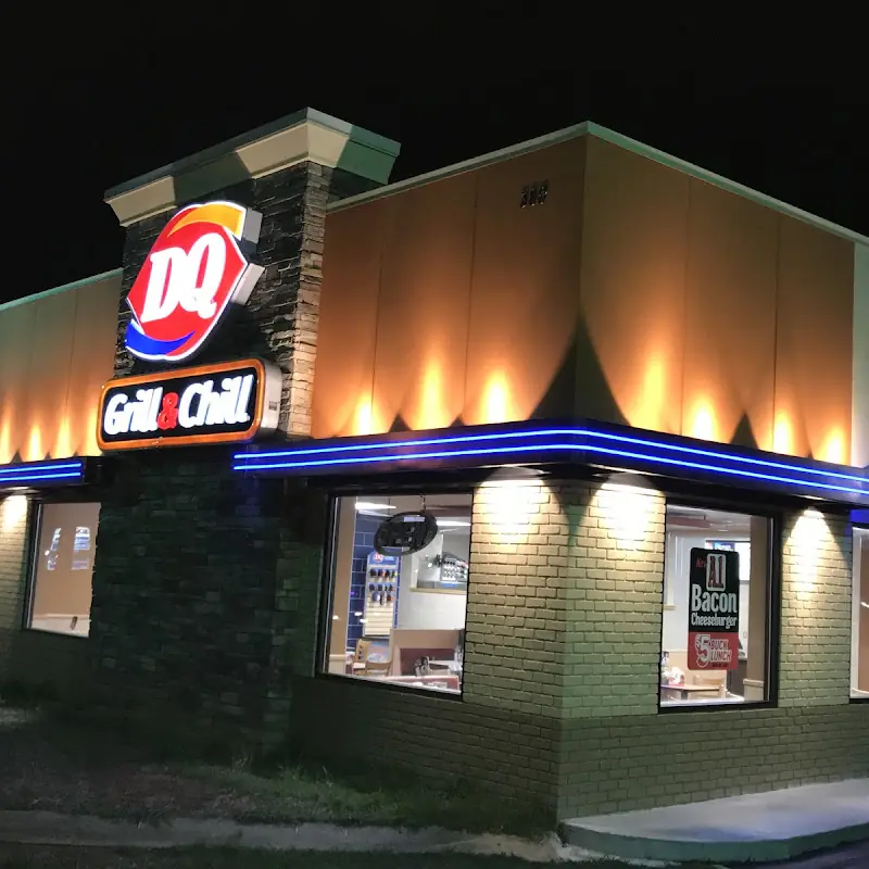 Dairy Queen Grill & Chill