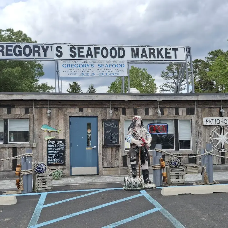 Herb Crusted Salmon