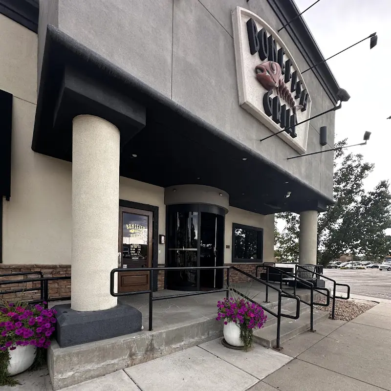 Bonefish Grill