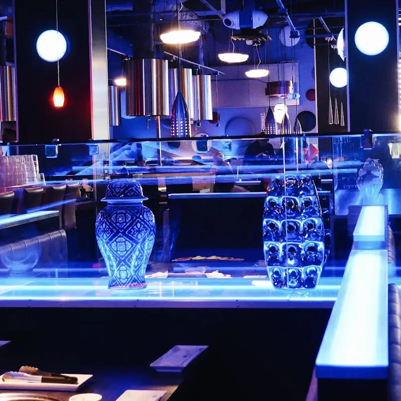 Gen Korean BBQ House