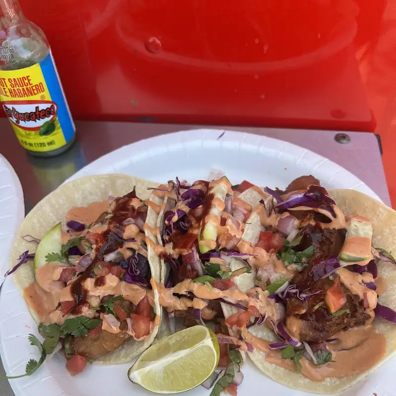 Mariscos El Viejon