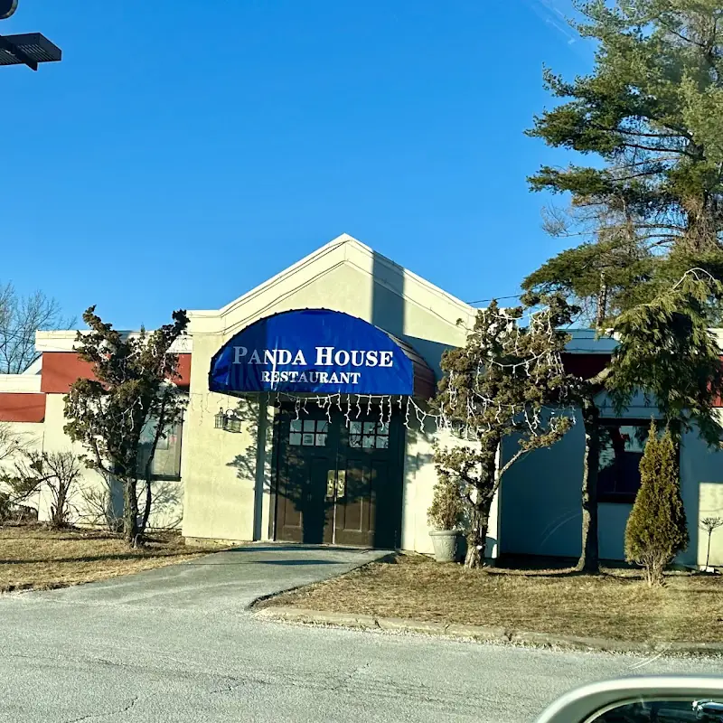 Panda House Restaurant | Chinese