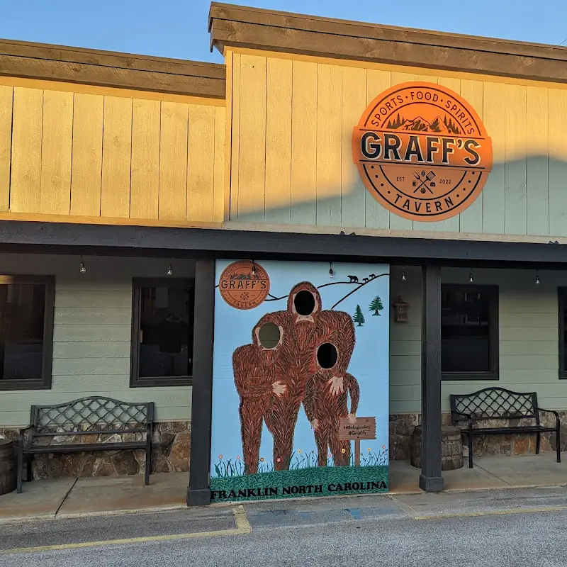 Graff's Tavern