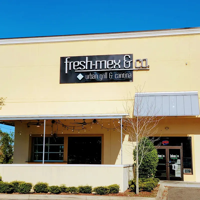 Fresh-Mex & Co.