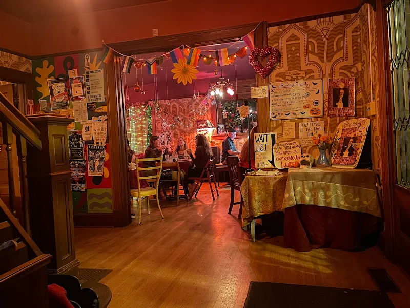Rimsky-Korsakoffee House