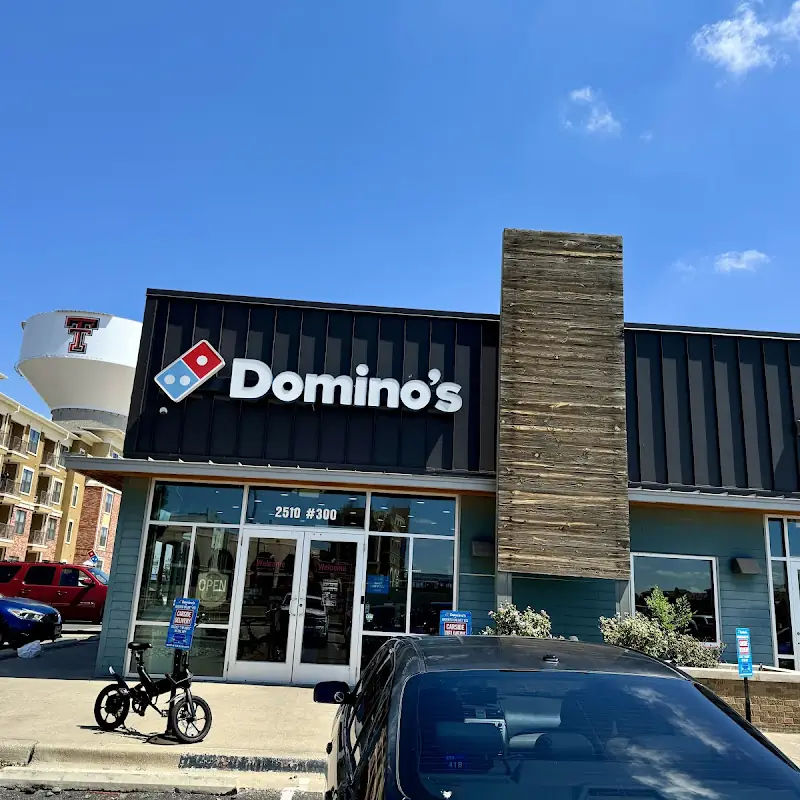 Domino's Pizza