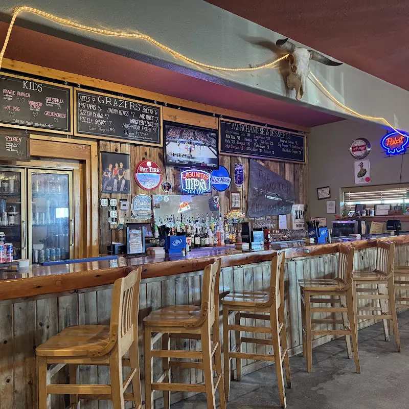 Open Range Grill