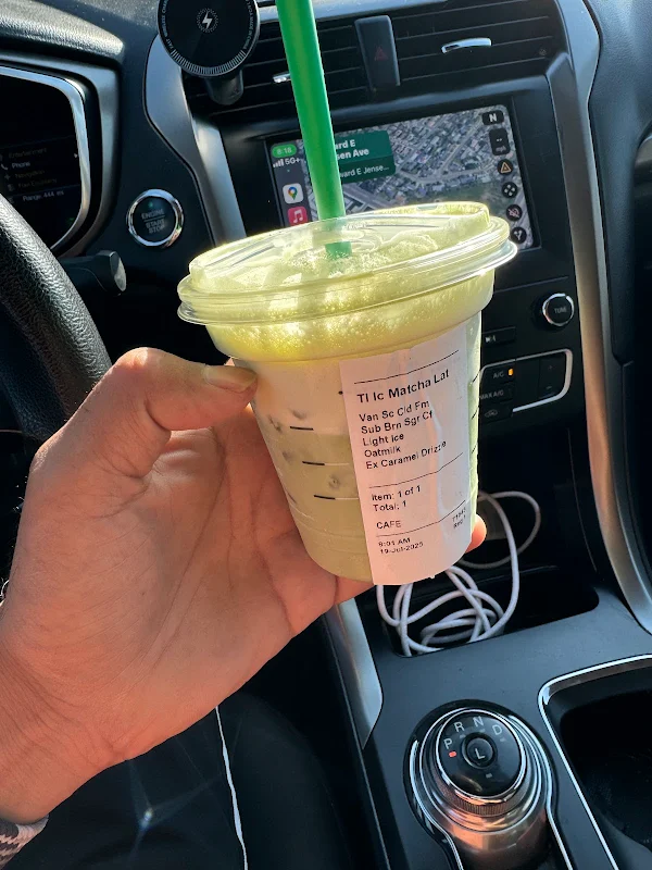 Starbucks Coffee Company