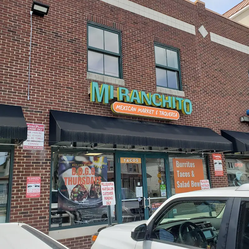 Mi Ranchito Burritos & Mexican Food Market