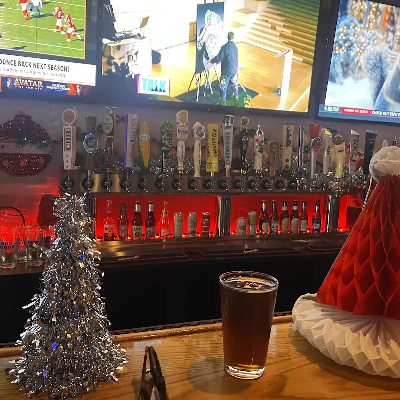 Scorers Sports Bar and Restaurant