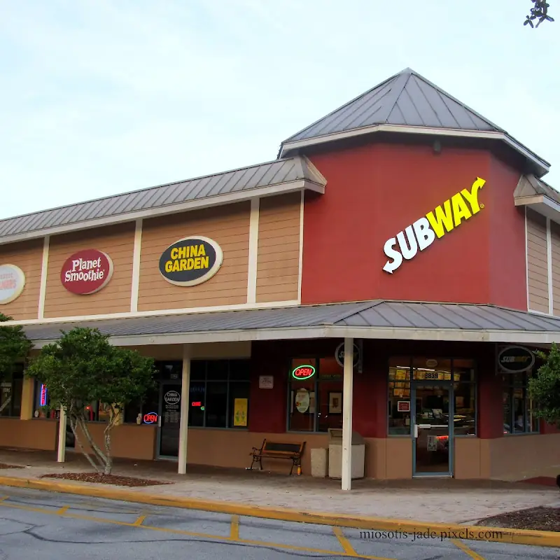 Subway