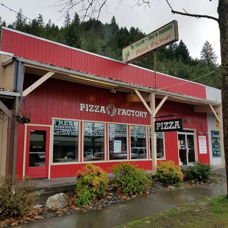 Pizza Factory