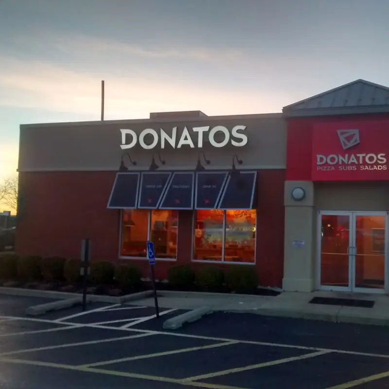 Donatos Pizza