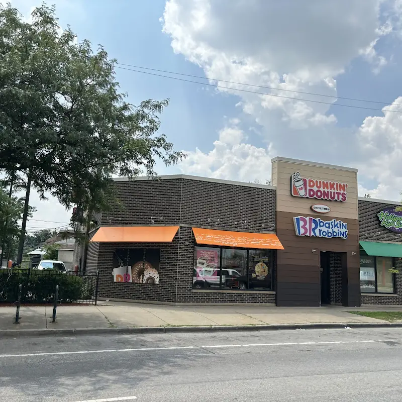 Dunkin'