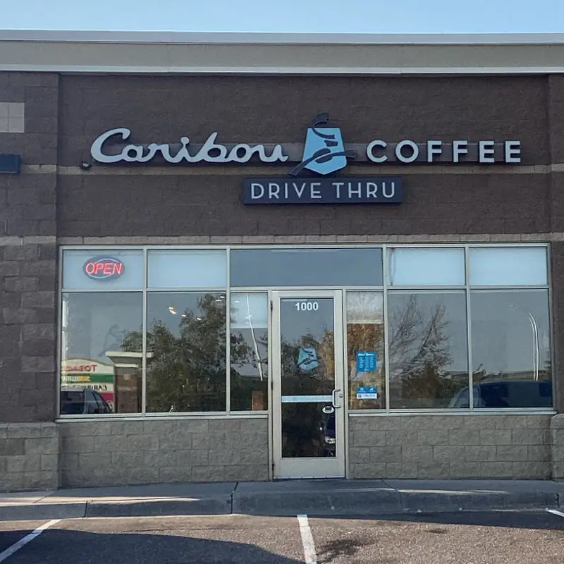 Caribou Coffee