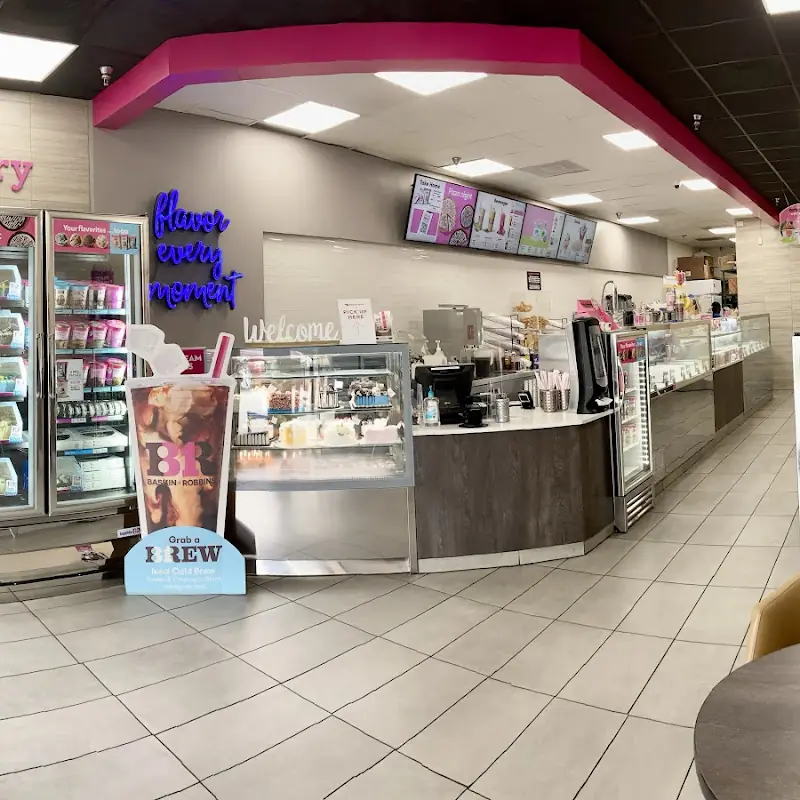 Baskin-Robbins