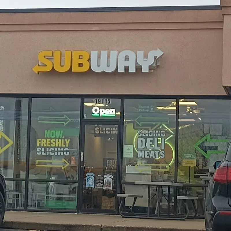 Subway