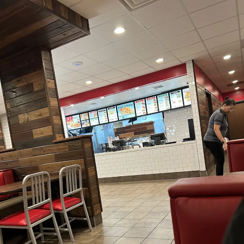 Arby's