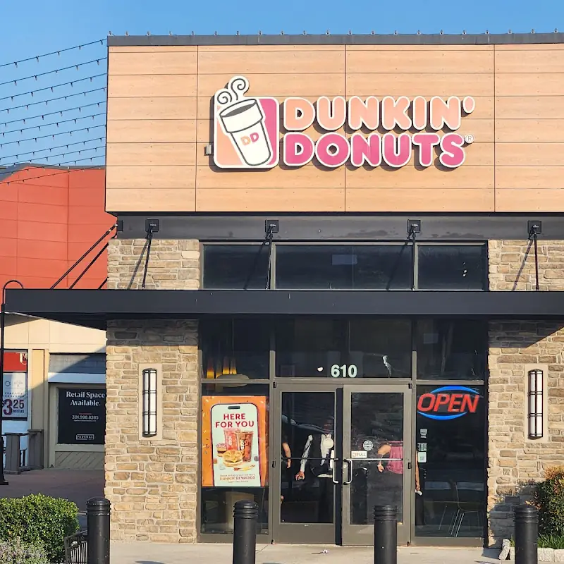 Dunkin'