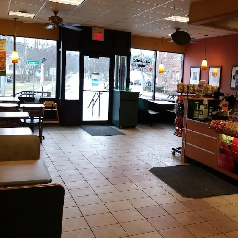 Subway