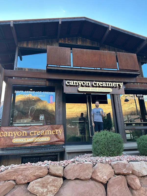 Canyon Creamery