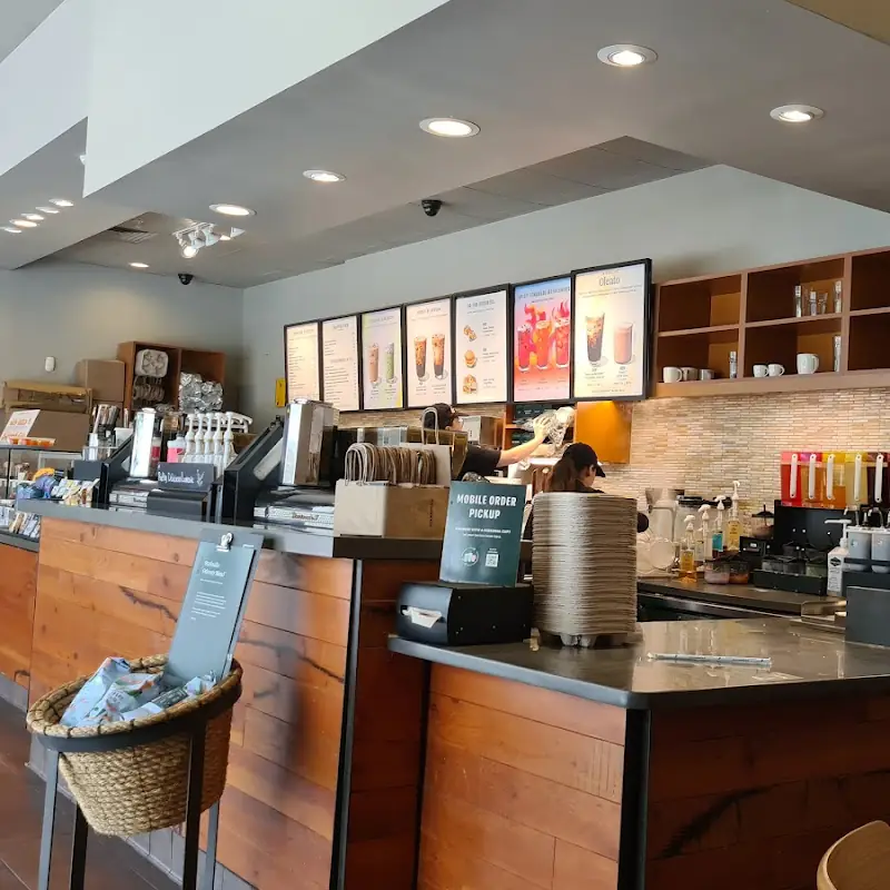 Starbucks Coffee Company