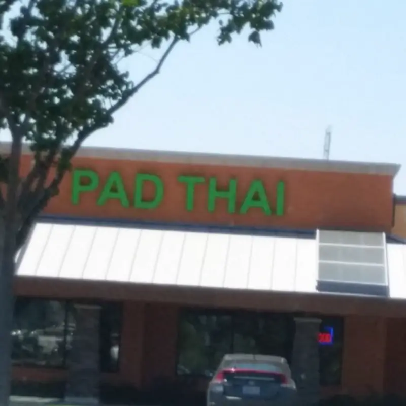 Pad Thai Restaurant
